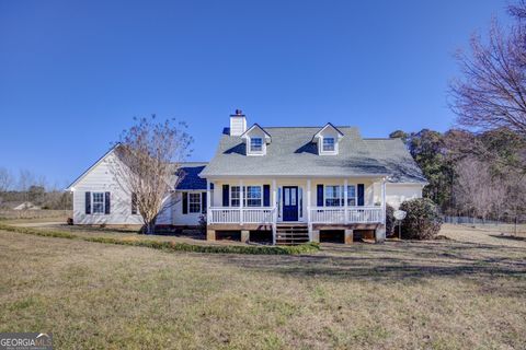 111 Michael LN McDonough GA 30252