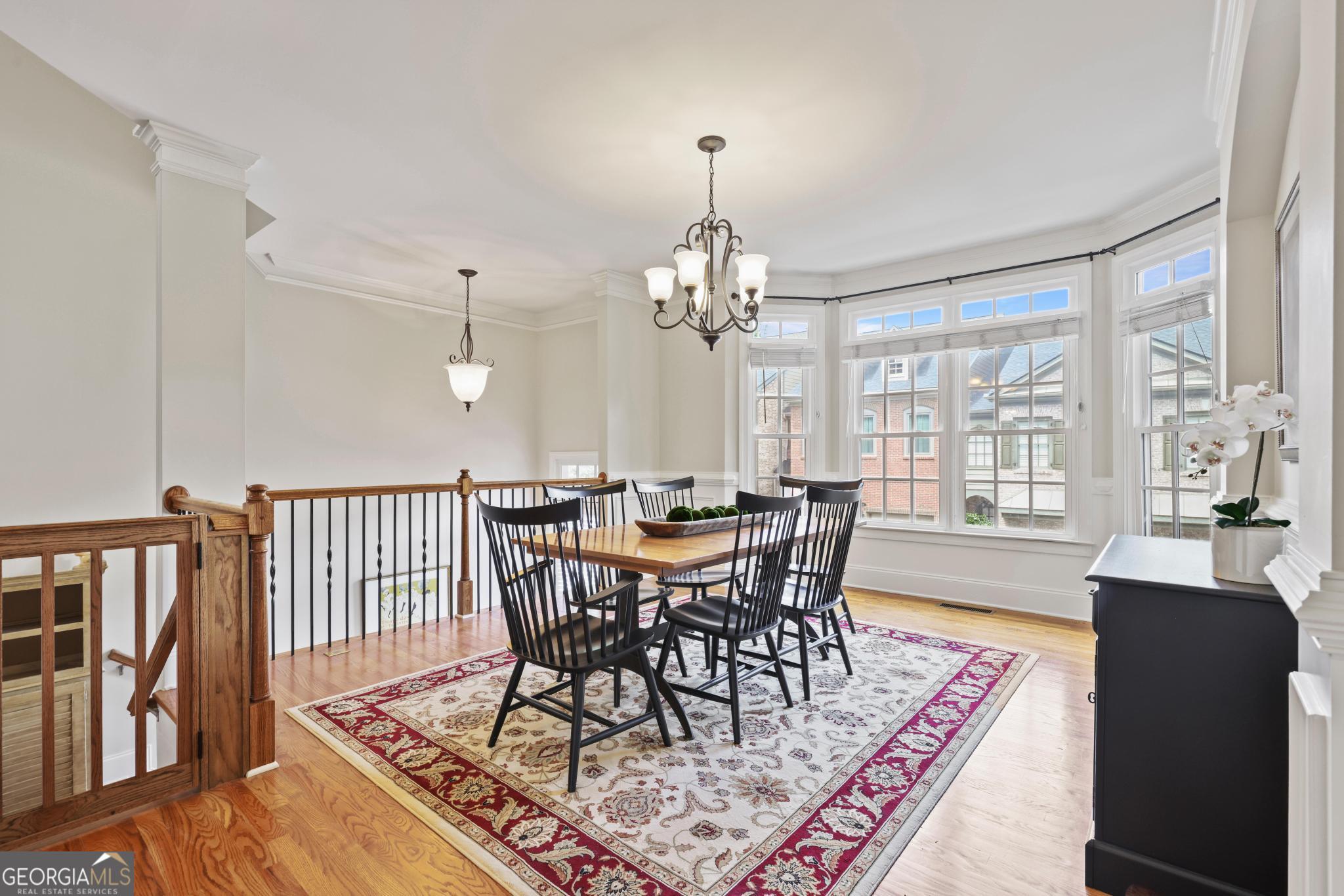 1605 Pavillion Ridge DR SE