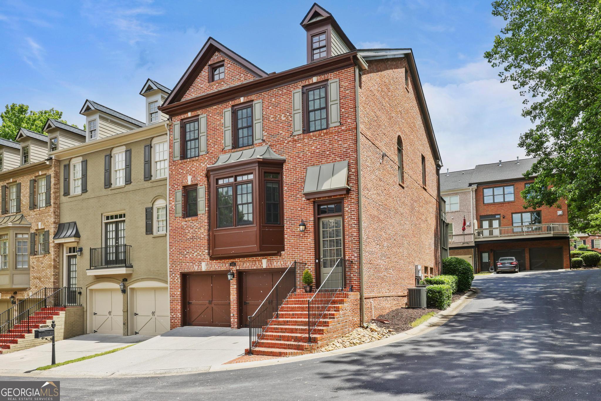 1605 Pavillion Ridge DR SE