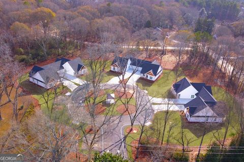 294 Cedar Creek RD Winder GA 30680