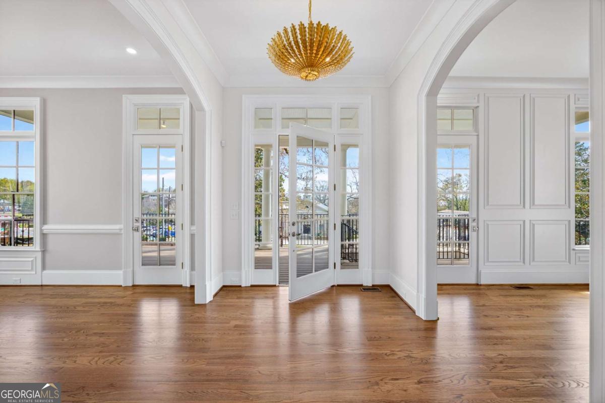 2147 Cooper Lake RD SE