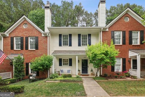 3992 Camden WAY Alpharetta GA 30005