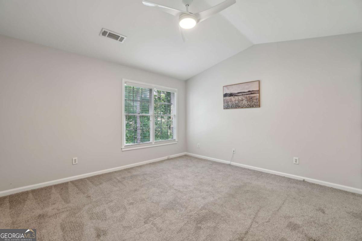 Camden Pond - Residential