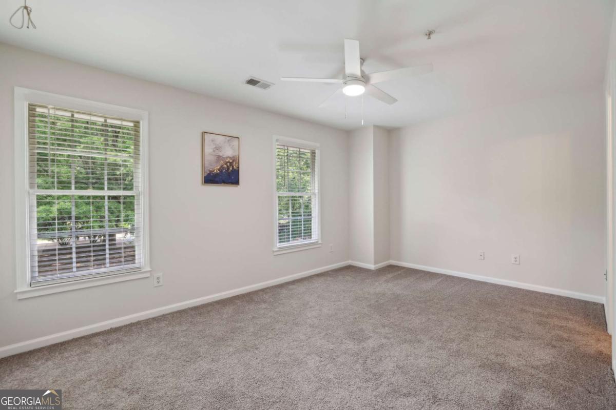 Camden Pond - Residential