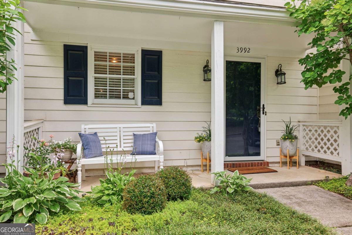 Camden Pond - Residential