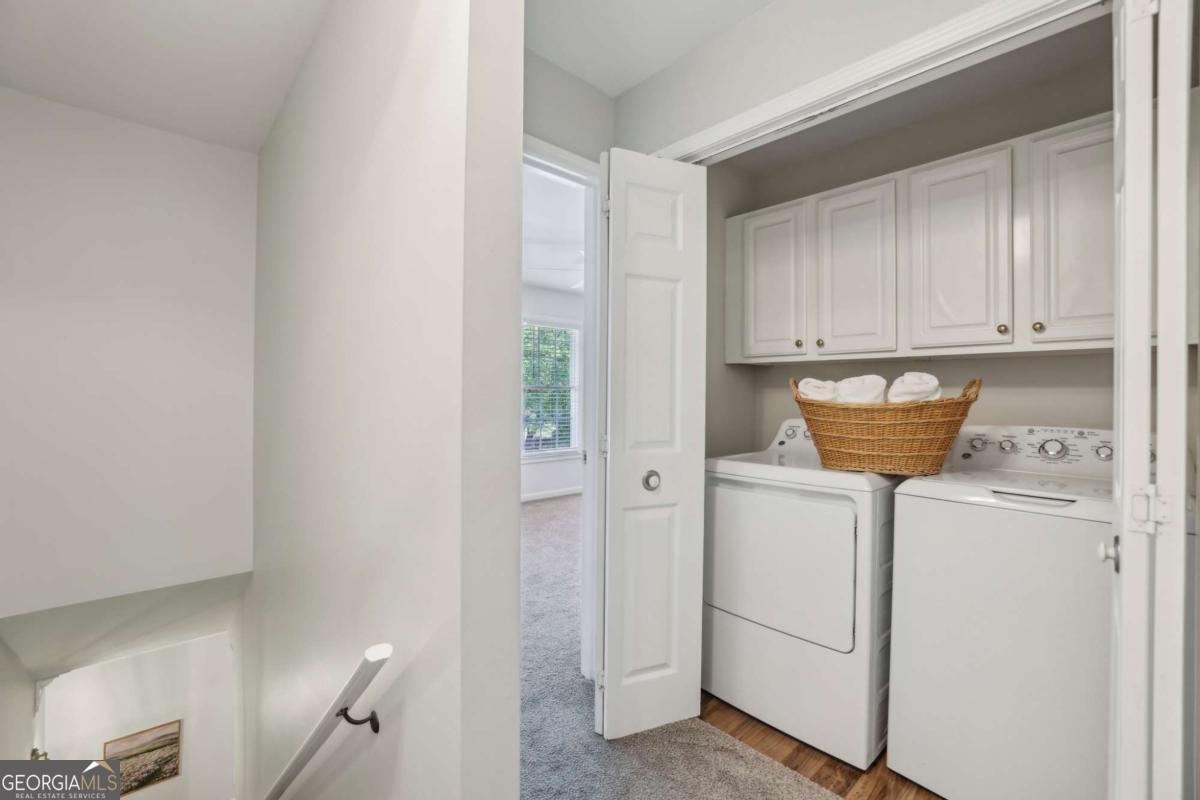 Camden Pond - Residential
