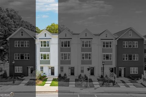 Photo of 102 Mission Way SE, Atlanta, GA 30315 (MLS # 10716815)