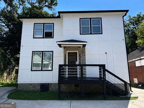 Photo of 1054 Ira Street SW, Atlanta, GA 30310 (MLS # 10831979)