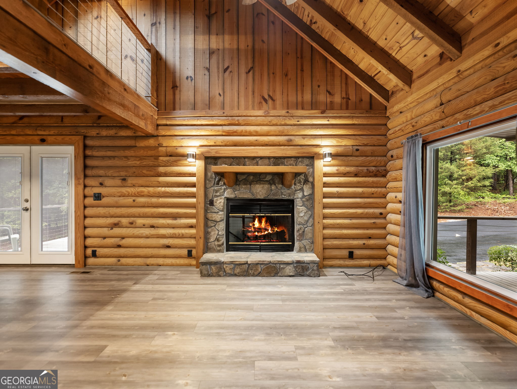 2885 Callie Still RD