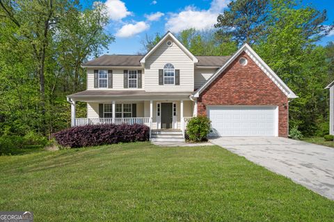 2979 Sweetbriar WALK Snellville GA 30039