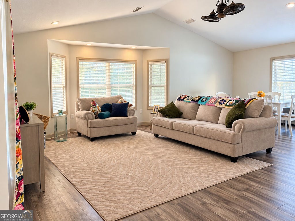 Photo of 57 Brandon Street, Baxley, GA 31513 (MLS # 10880234)