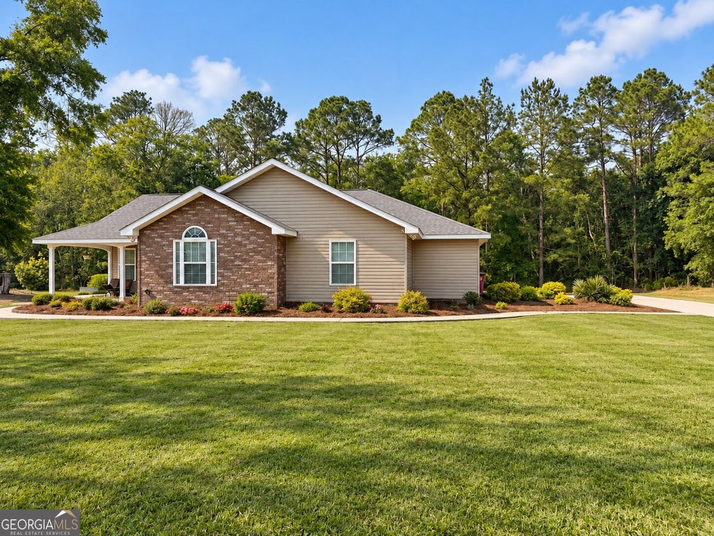Photo of 57 Brandon Street, Baxley, GA 31513 (MLS # 10880234)