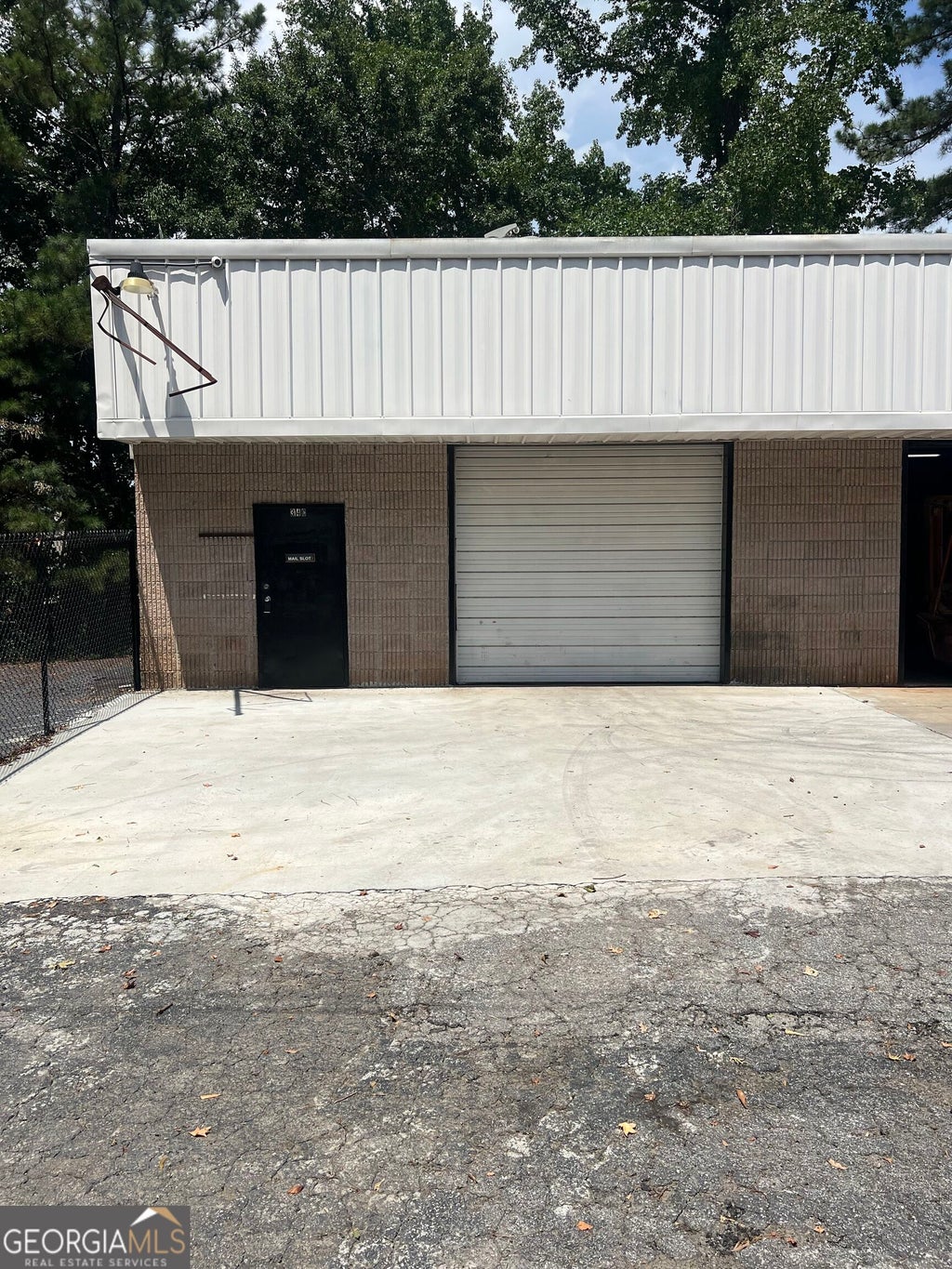 Photo of 314 Glynn Street N #C, Fayettville, GA 30214 (MLS # 10843875)