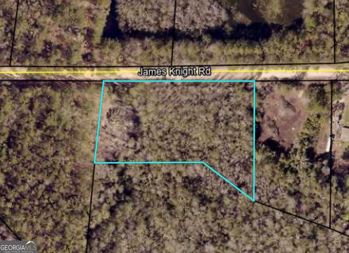 485 James Knight RD