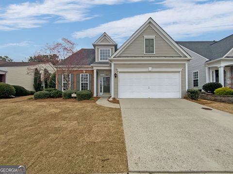 3905 Delfaire Trace, Cumming, GA 30040 - MLS#: 10485160