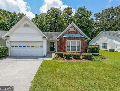 2973 Albright CMNS Kennesaw GA 30144