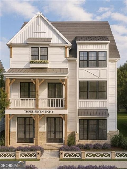 Photo of 237 Lask Lane, Milton, GA 30004 (MLS # 10574745)