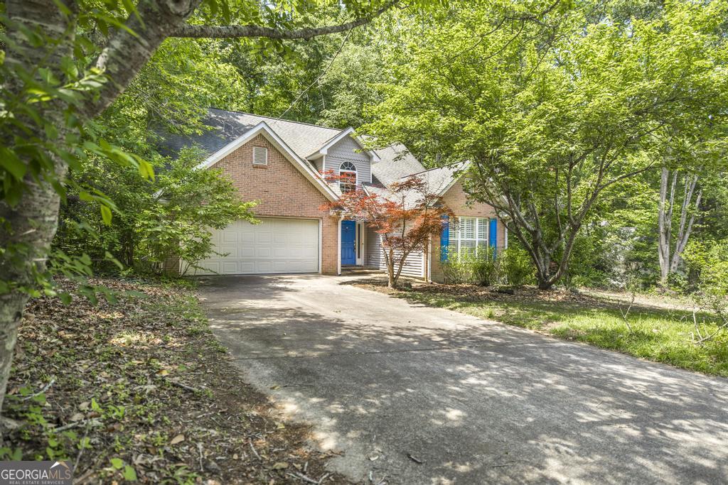 174 Northridge DR