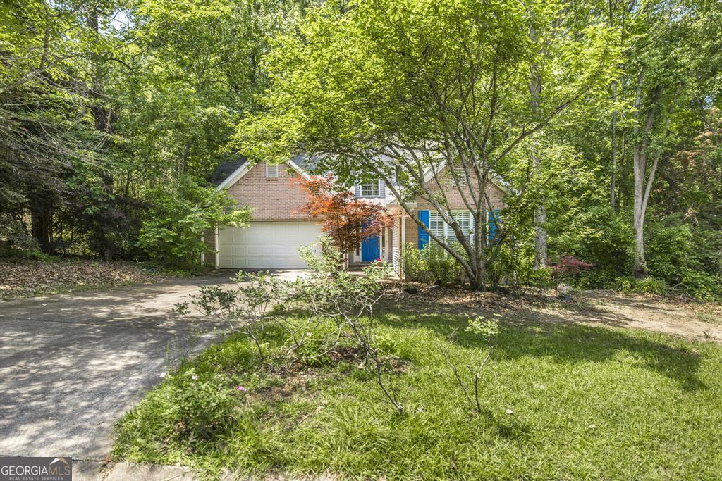 174 Northridge DR