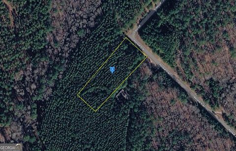 379 Retreat TRL Lagrange GA 30240