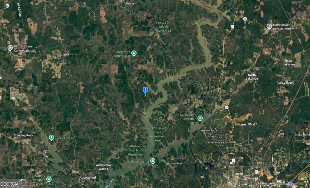 Photo of 379 Retreat Trail, Lagrange, GA 30240 (MLS # 10730909)