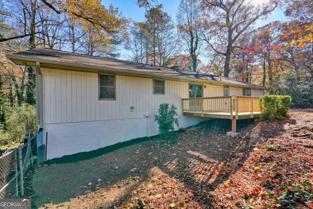 SKYLARK TERRACE - Residential