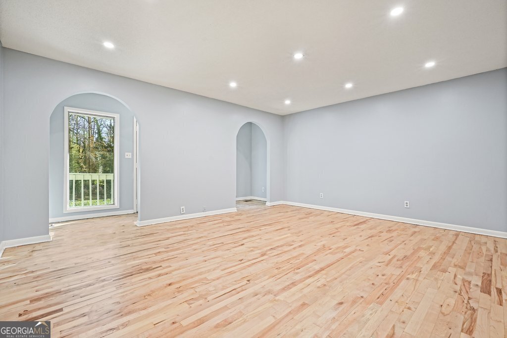 SKYLARK TERRACE - Residential
