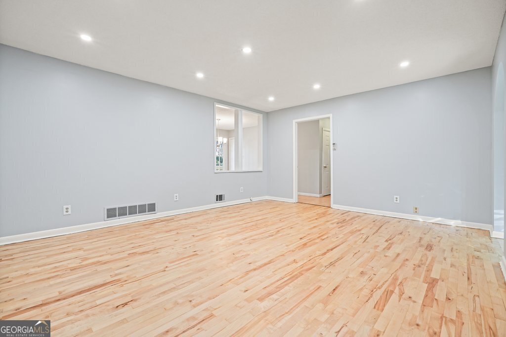 SKYLARK TERRACE - Residential
