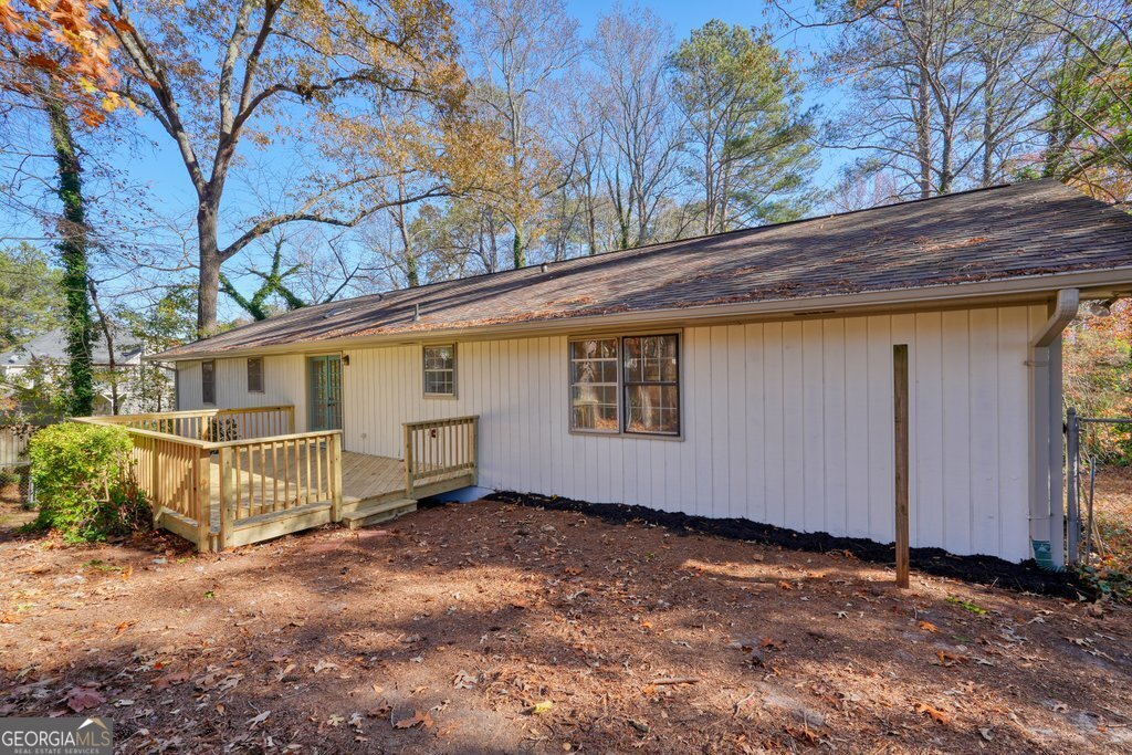 SKYLARK TERRACE - Residential