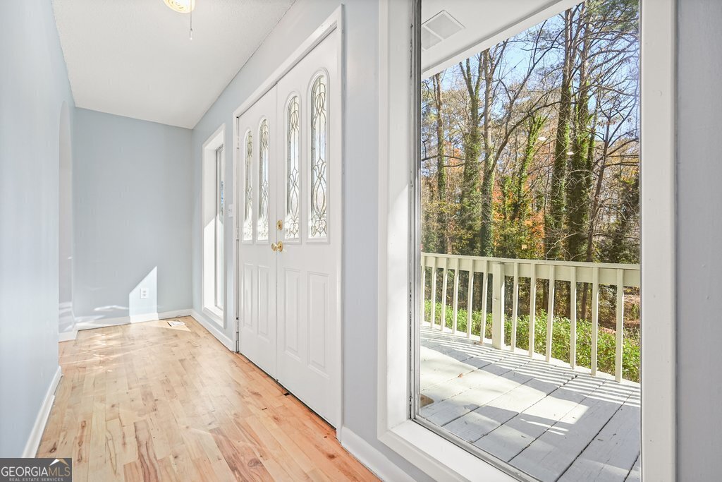 SKYLARK TERRACE - Residential