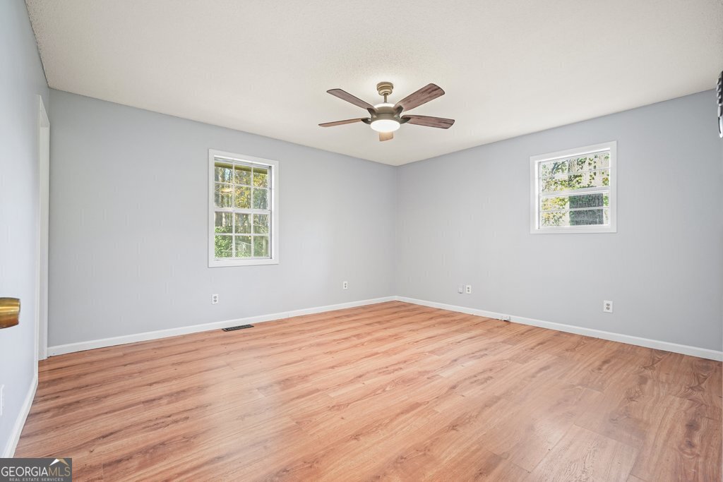 SKYLARK TERRACE - Residential