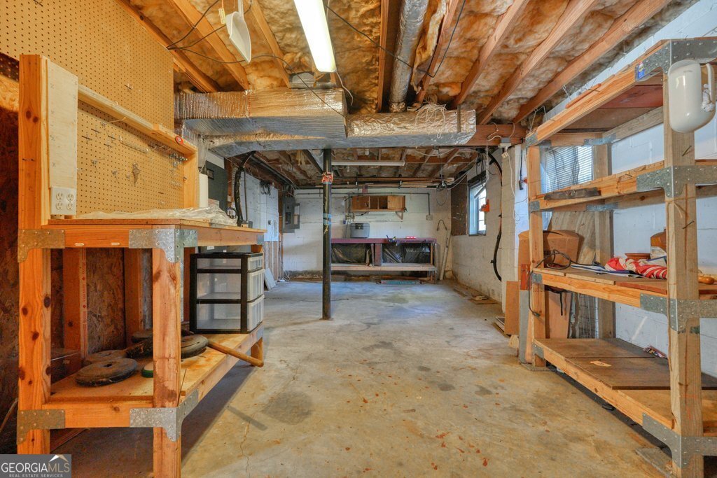 SKYLARK TERRACE - Residential