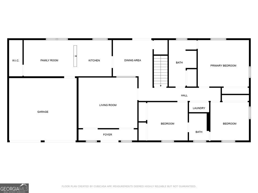 SKYLARK TERRACE - Residential