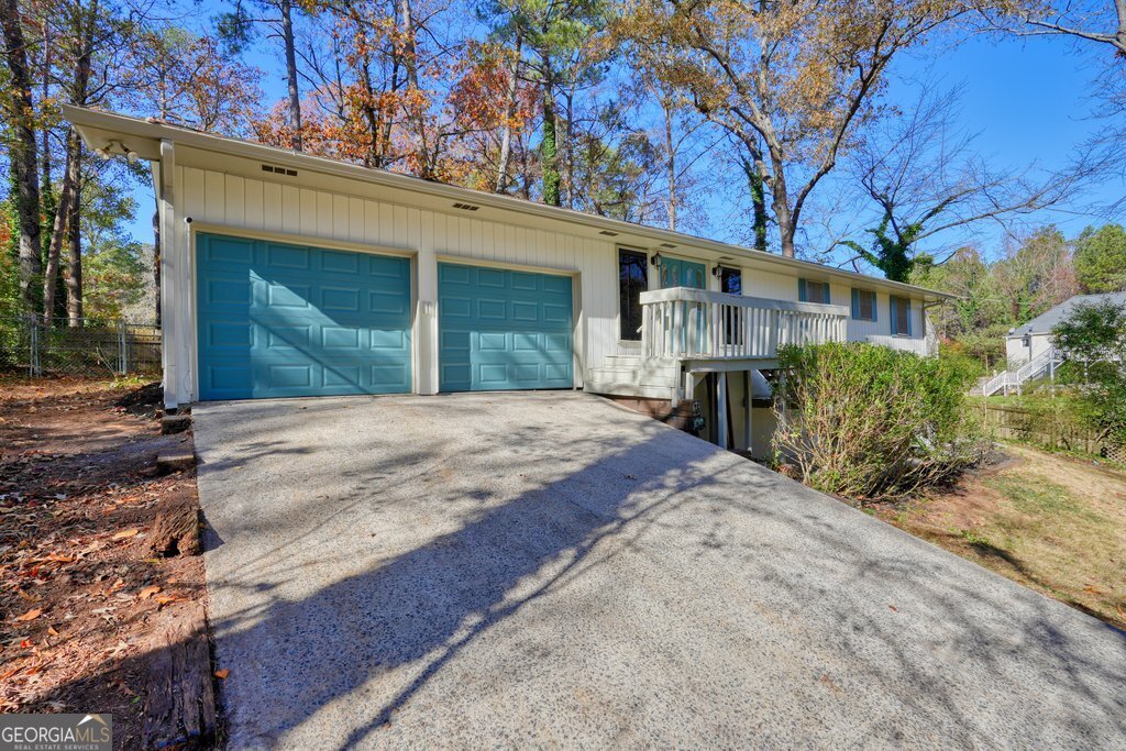 SKYLARK TERRACE - Residential