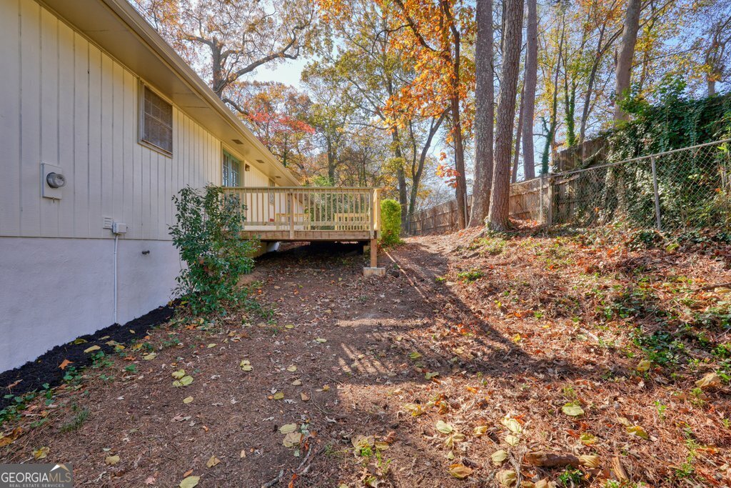 SKYLARK TERRACE - Residential