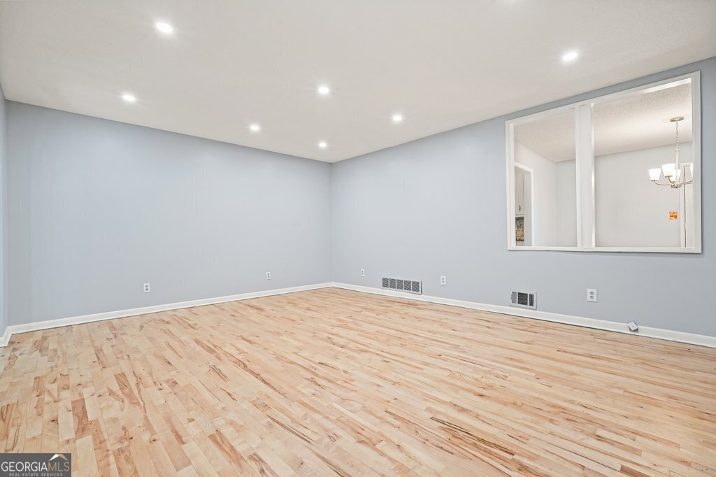 SKYLARK TERRACE - Residential