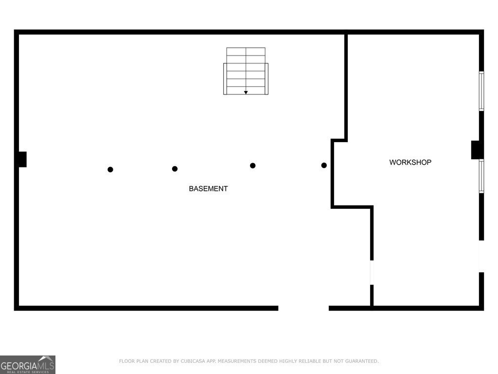 SKYLARK TERRACE - Residential