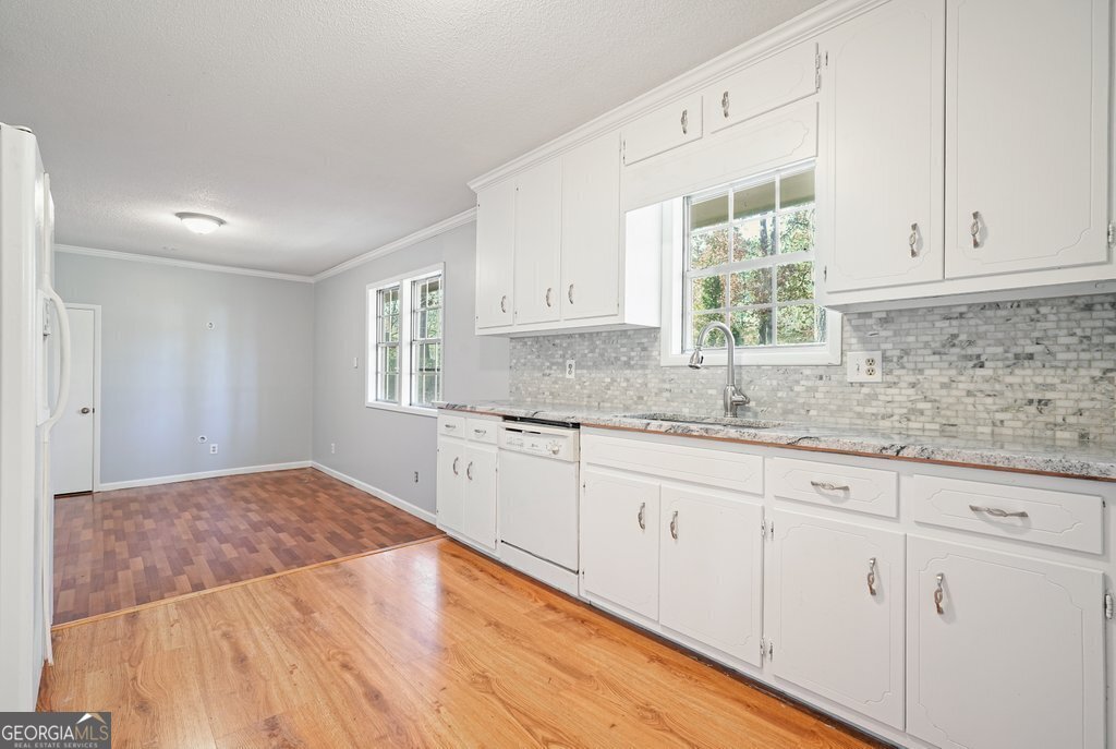 SKYLARK TERRACE - Residential