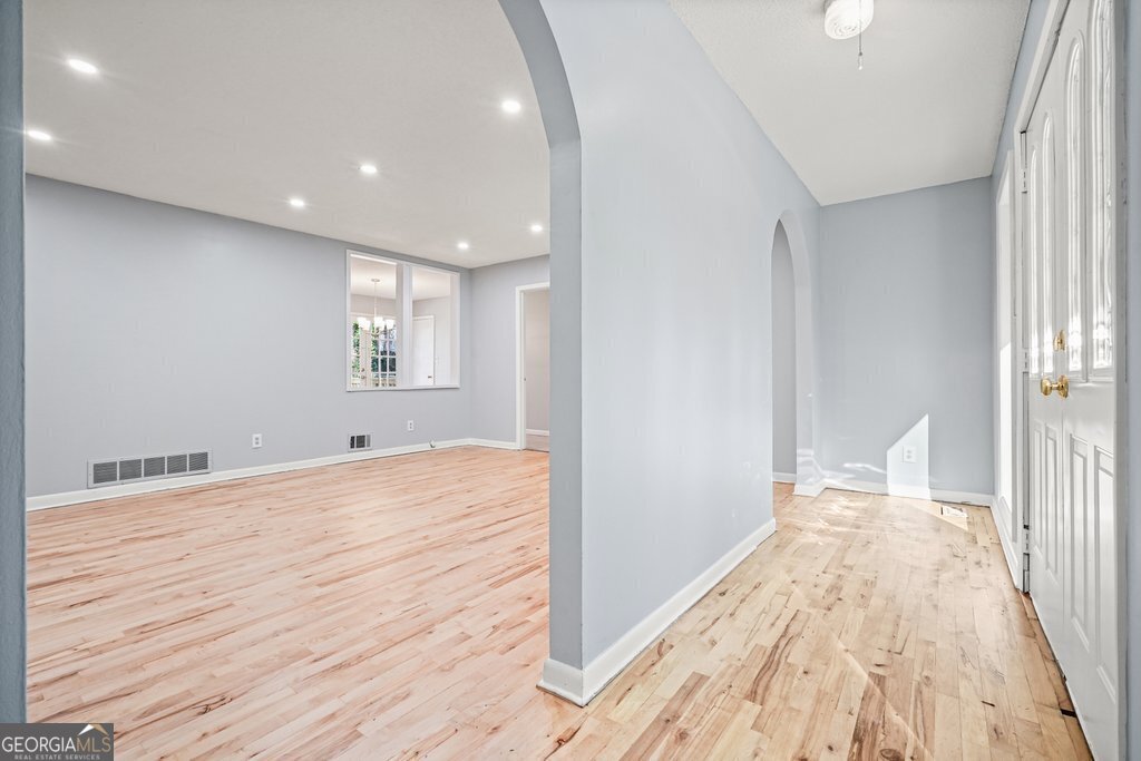 SKYLARK TERRACE - Residential