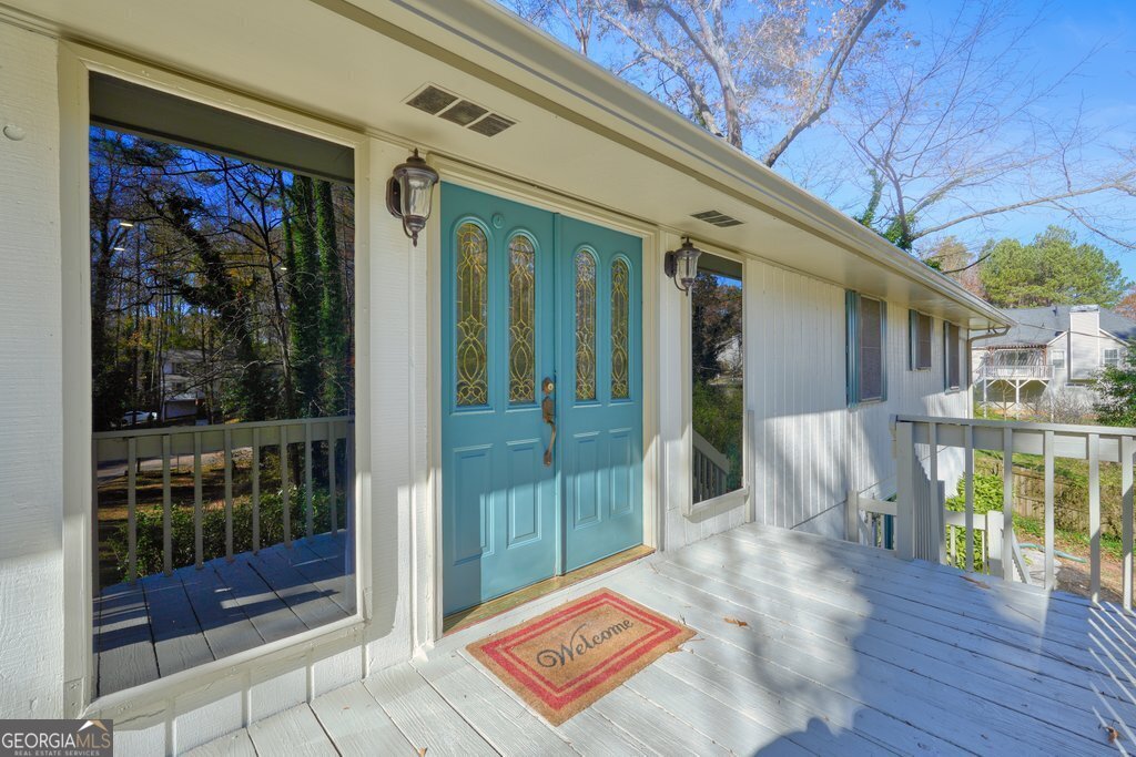 SKYLARK TERRACE - Residential