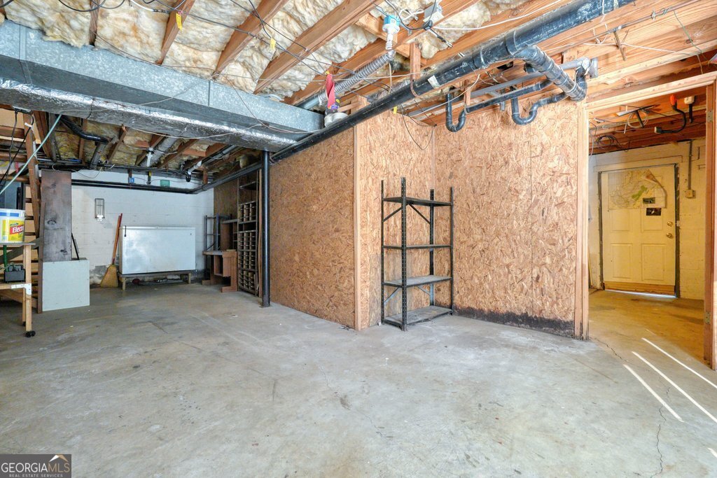 SKYLARK TERRACE - Residential