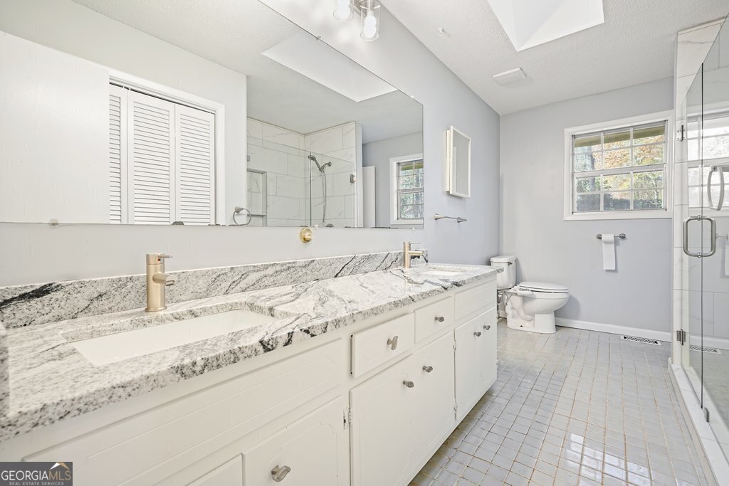 SKYLARK TERRACE - Residential
