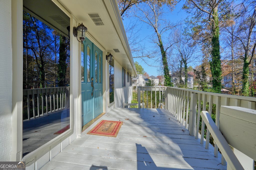 SKYLARK TERRACE - Residential