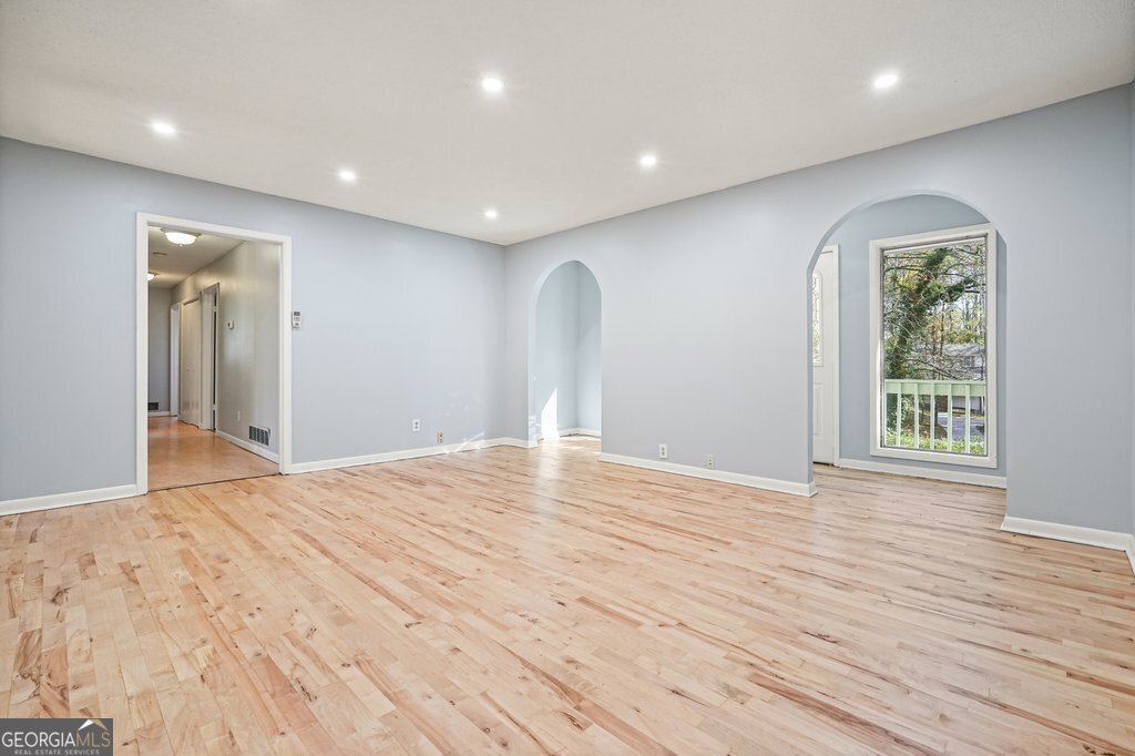 SKYLARK TERRACE - Residential
