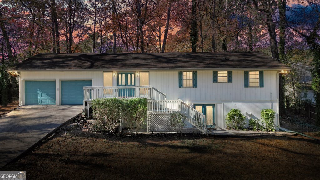 SKYLARK TERRACE - Residential