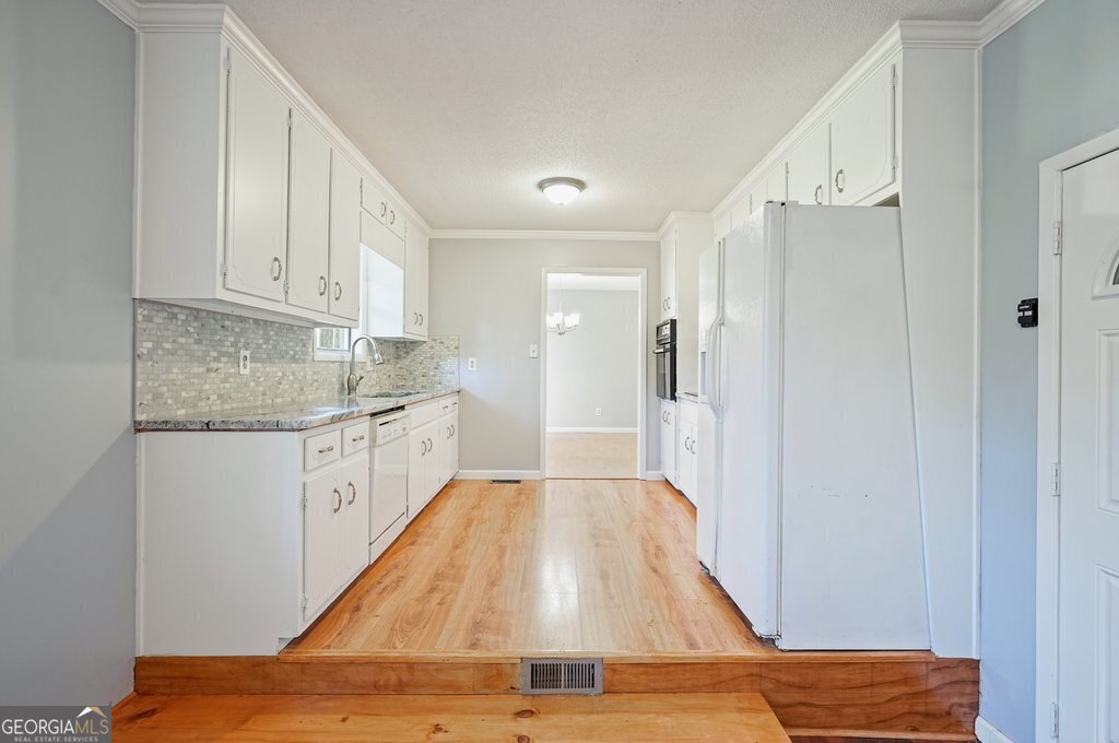 SKYLARK TERRACE - Residential