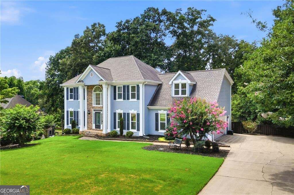 1039 Avery Creek DR