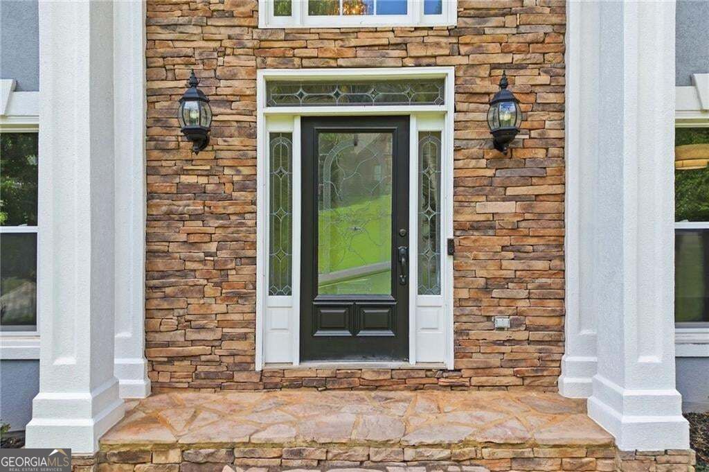 1039 Avery Creek DR