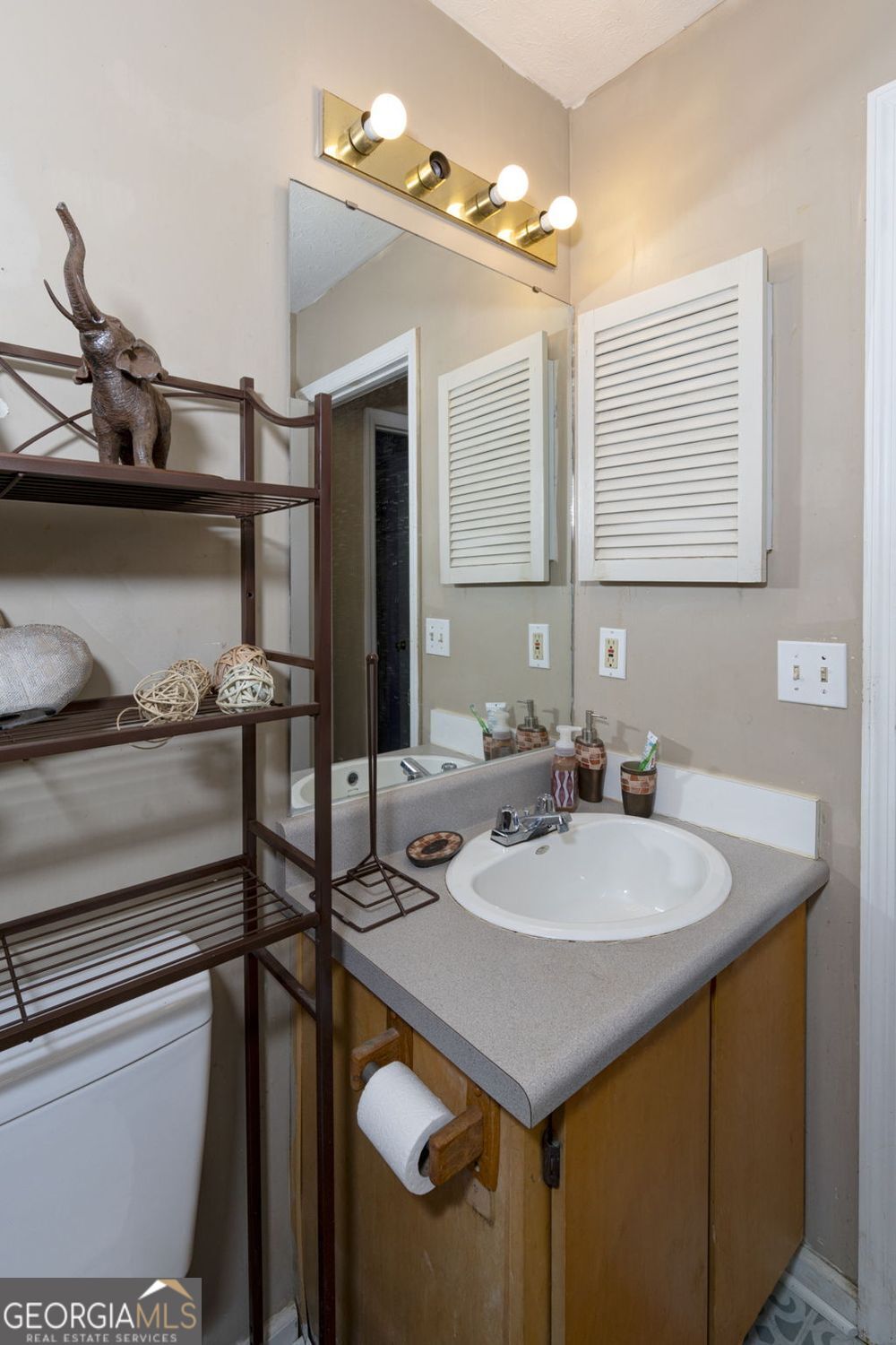 GEORGETOWN - Residential