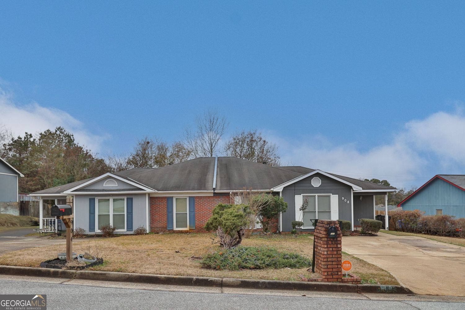 GEORGETOWN - Residential